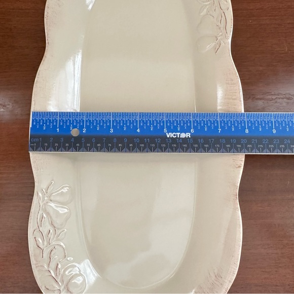 COPY - Beautiful small serving dish - Picture 5 of 7